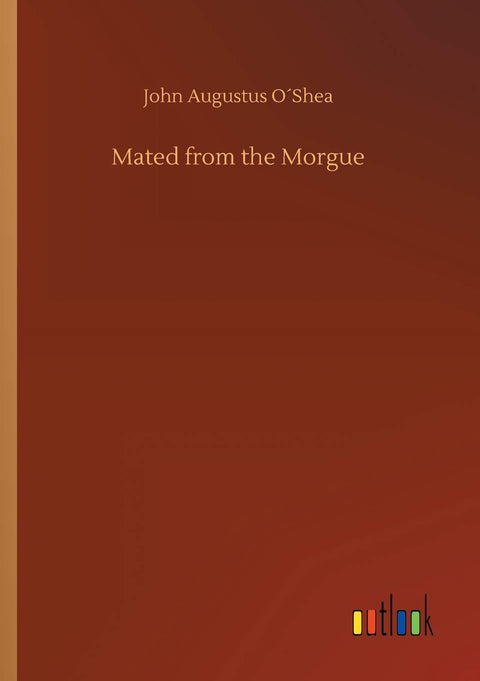 Mated from the Morgue