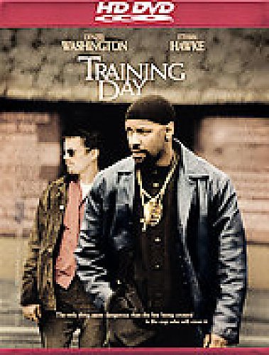 Training Day [HD DVD]