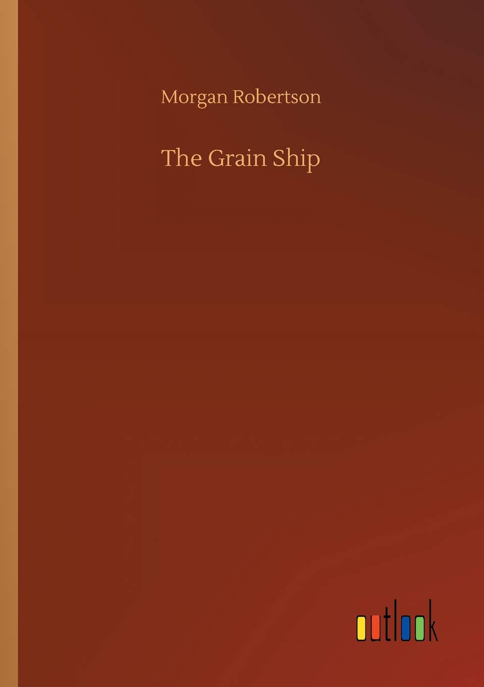 The Grain Ship