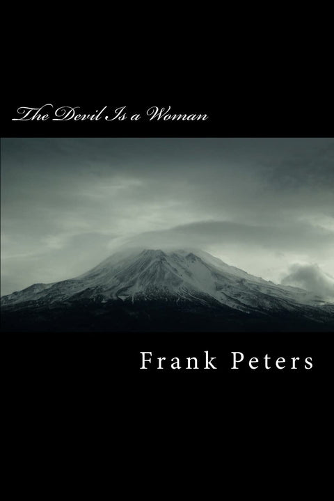 The Devil Is a Woman
