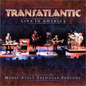 Live in America