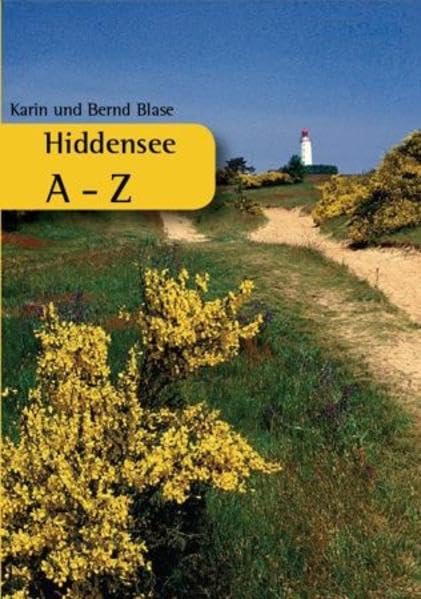 Hiddensee A - Z.