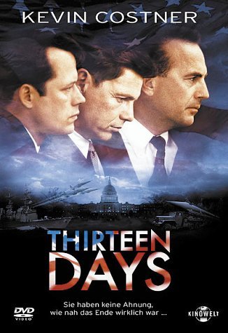 Thirteen Days [Special Edition] [2 DVDs]