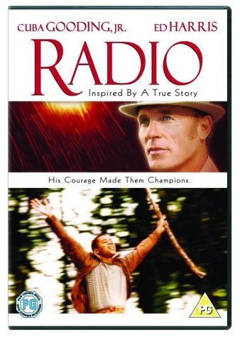 Radio [DVD] [2004]