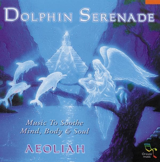 Dolphin Serenade: Music To S