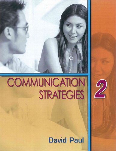 Communication Strategies 2