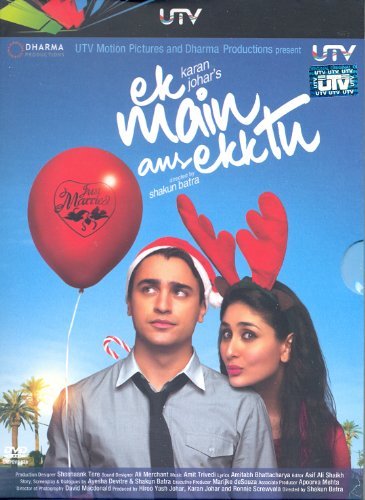 Ek Main Aur Ekk Tu by Boman Irani