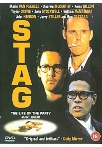 Stag