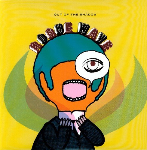 OUT OF THE SHADOW [Vinyl]