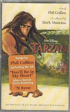 Tarzan