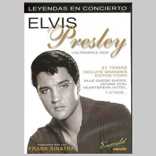 Elvis Presley - Elvis Presley