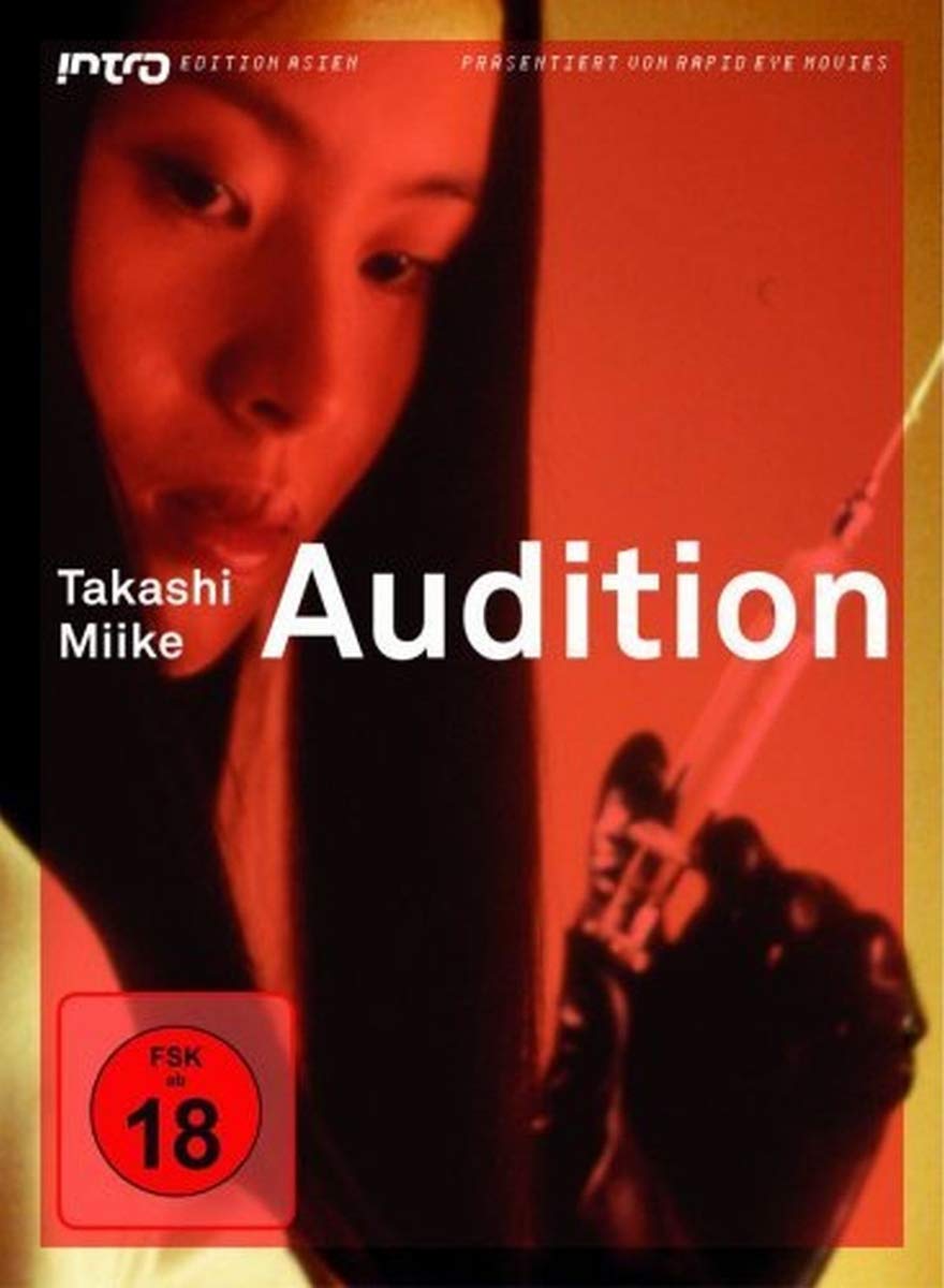 Audition [Import allemand]