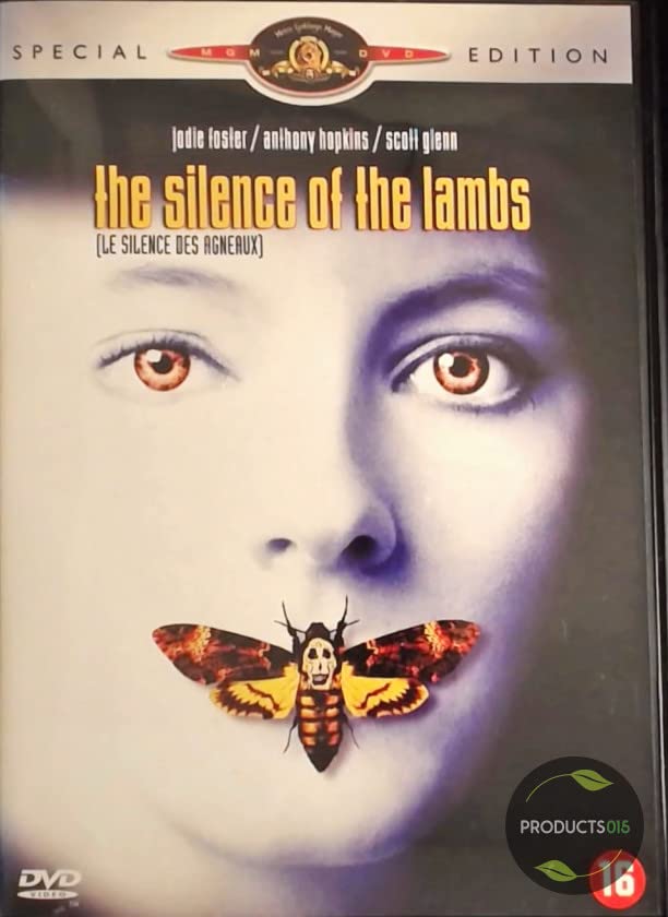 The Silence Of The Lambs