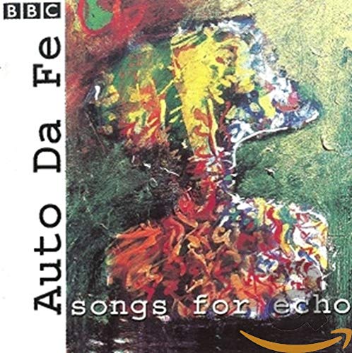 Songs For Echo