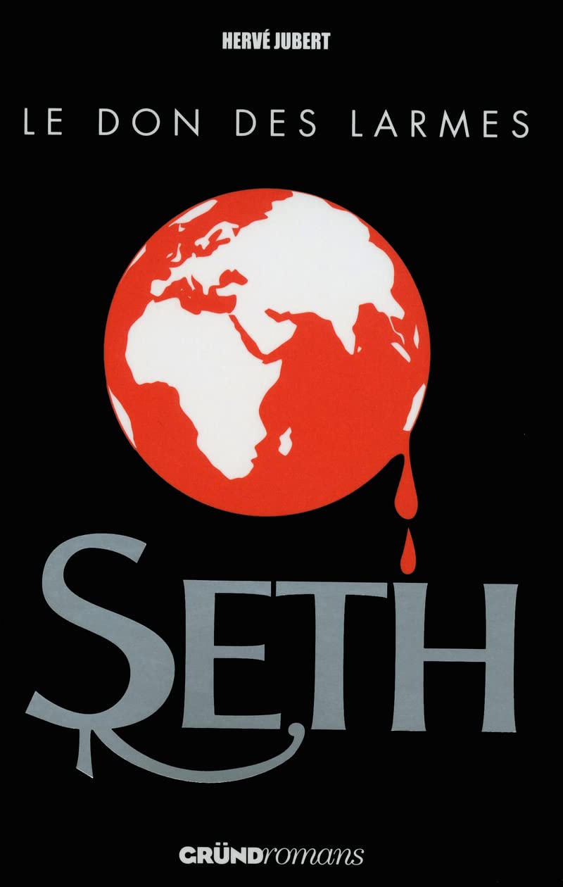 Seth 2 - Le Don des larmes (02)
