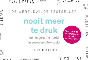 Nooit meer te druk (Dwarsligger, 637)