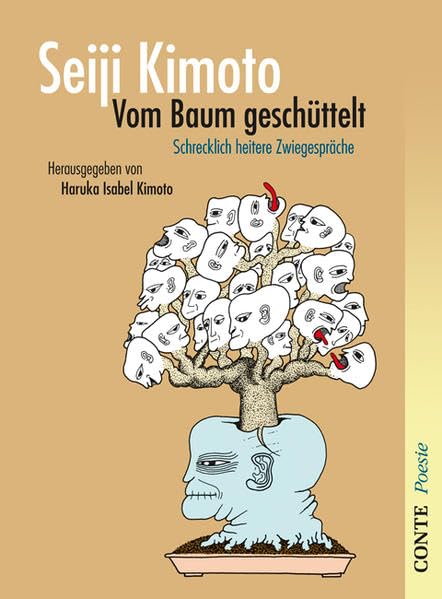 Vom Baum geschüttelt: Schrecklich heitere Zwiegespräche