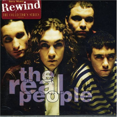 Real People