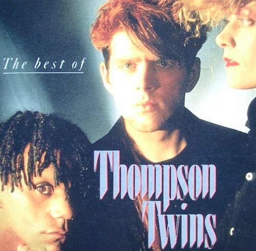 Best of the Thompson Twins