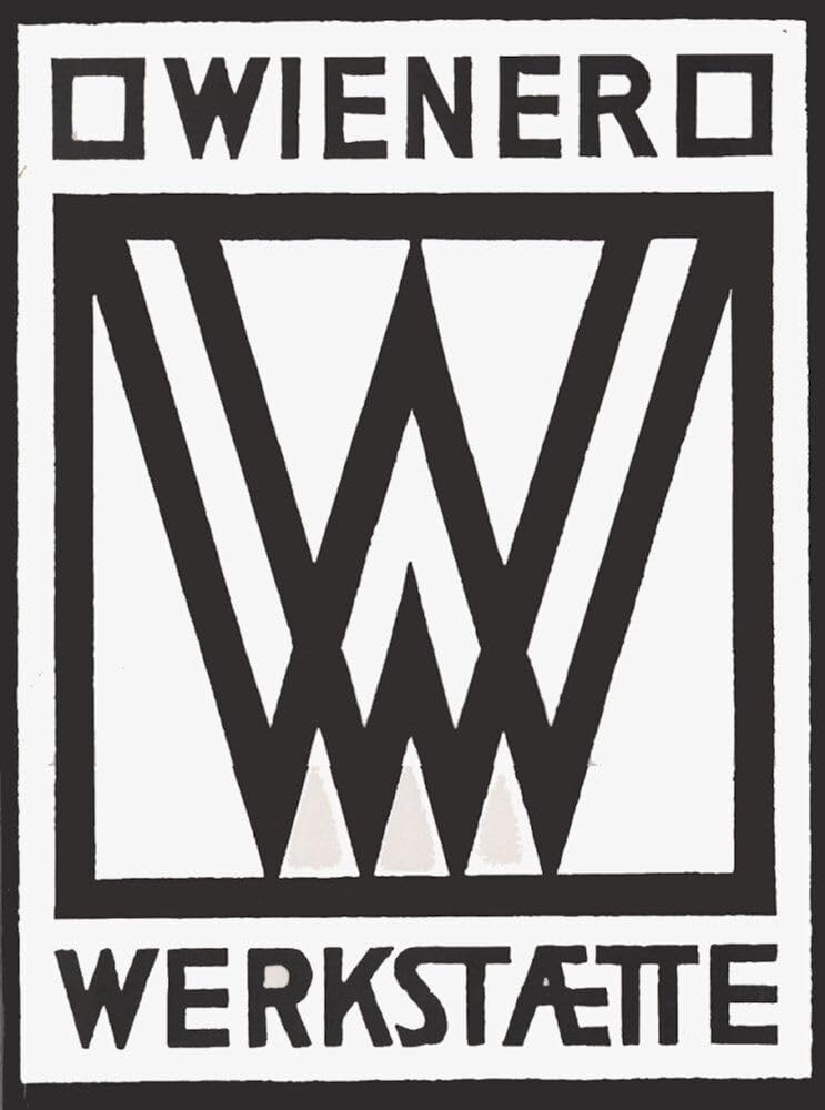 Wiener Werkstatte, 1903-1932