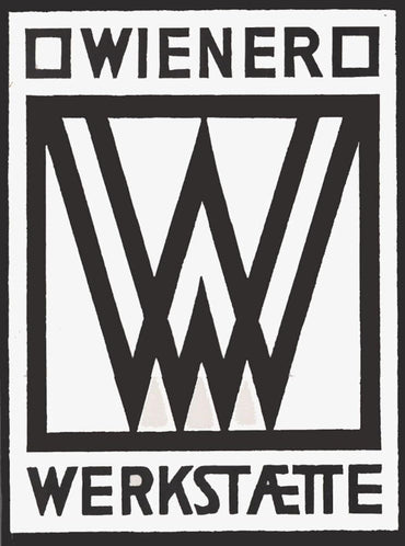 Wiener Werkstatte, 1903-1932
