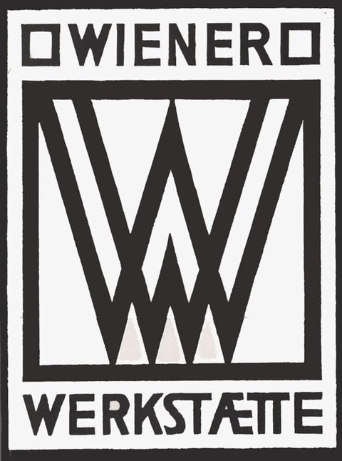Wiener Werkstatte, 1903-1932