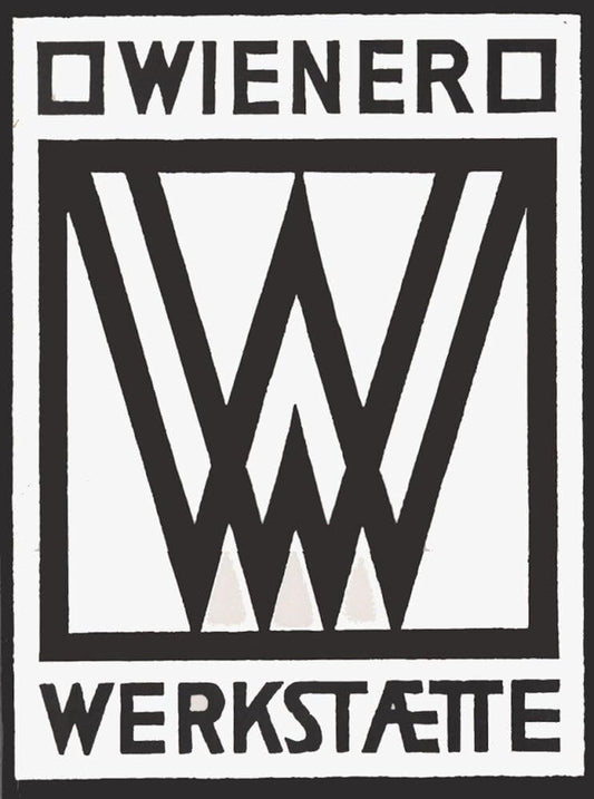 Wiener Werkstatte, 1903-1932
