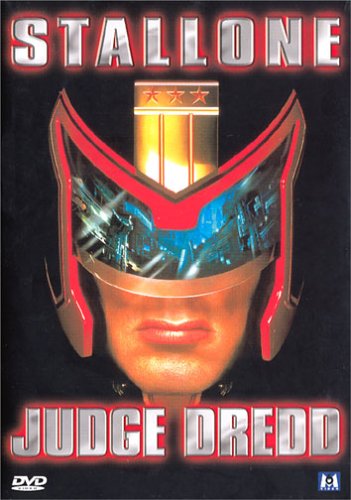 Judge Dredd [Édition Premium]