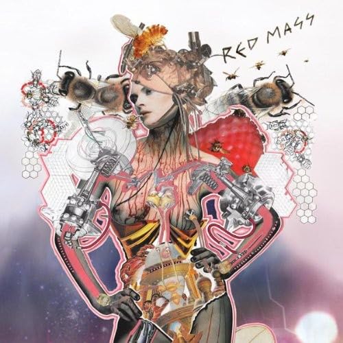 Red Mass [Vinyl]