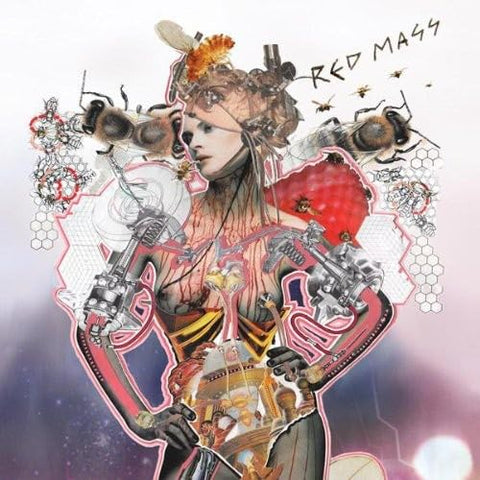 Red Mass [Vinyl]