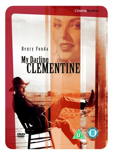 My Darling Clementine [Import anglais]