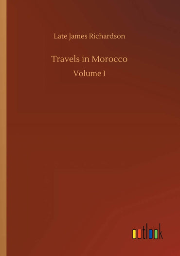 Travels in Morocco