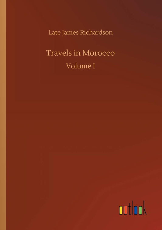 Travels in Morocco