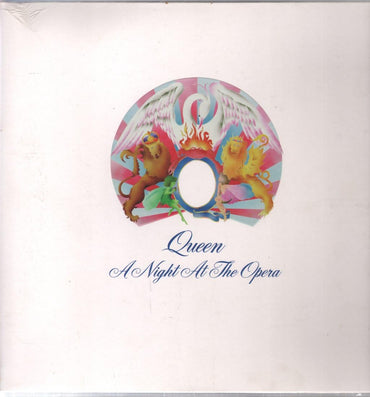 A Night At The Opera