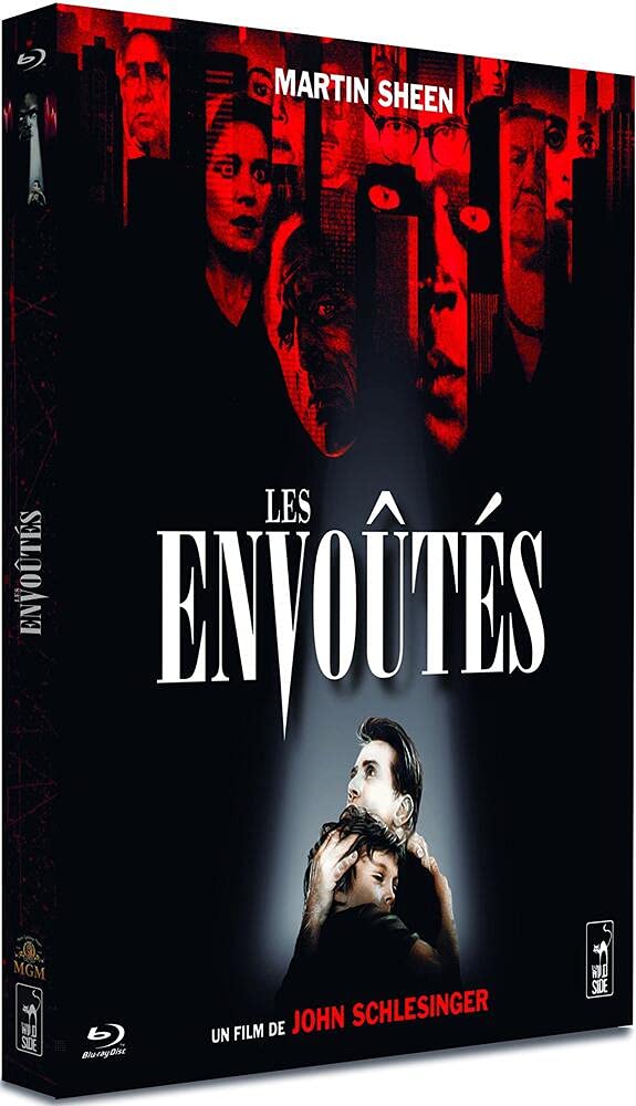 Les Envoûtés [Blu-ray]