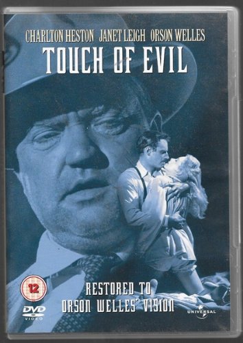 Touch of Evil
