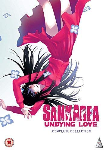 Sankarea Collection [DVD] [2015]