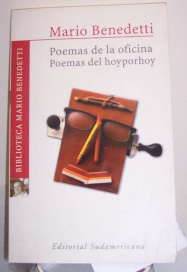 Poemas de la Oficina