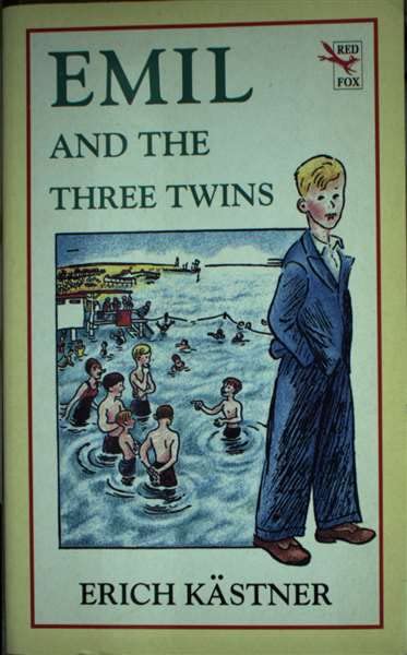 Emil and the Three Twins