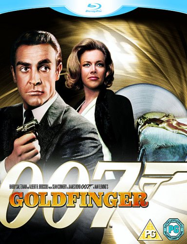Goldfinger