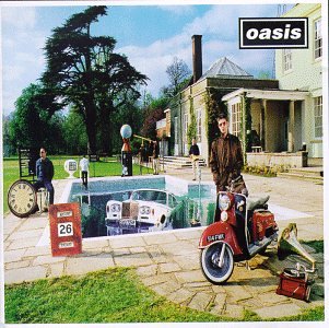 Be Here Now
