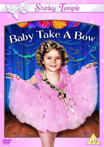 Baby Take A Bow [DVD]
