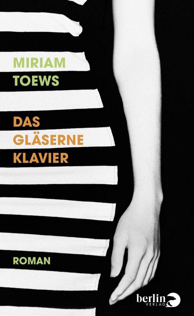 Das gläserne Klavier