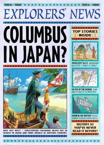 Explorers (History News)