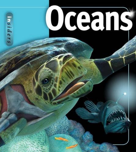 Insiders Ocean (Insiders Series)