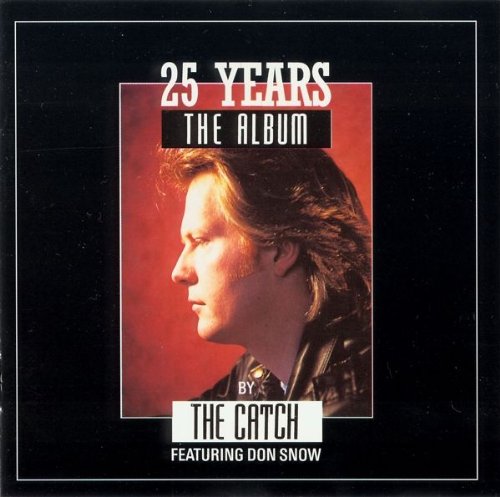 25 Years" - The Album