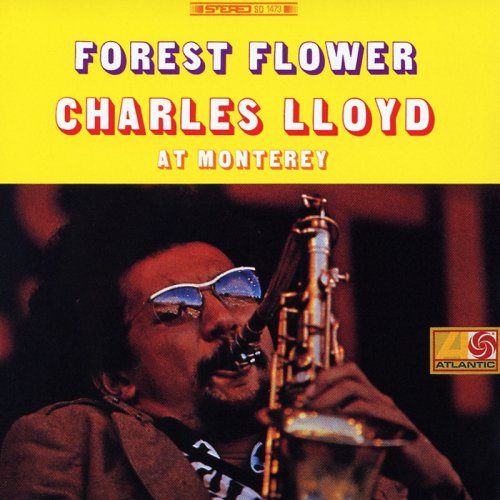 Forest Flower Lloyd, Charles at Monterey