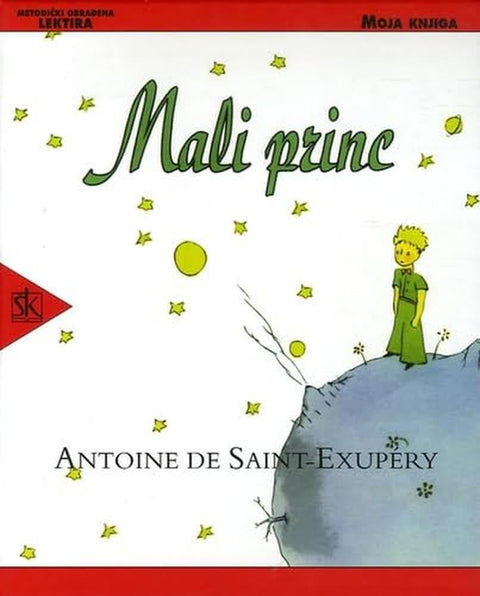 Mali princ