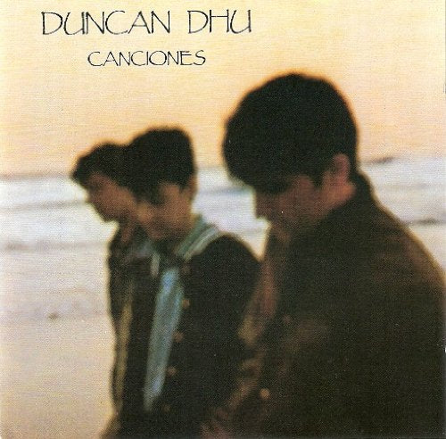 Canciones [Vinyl]