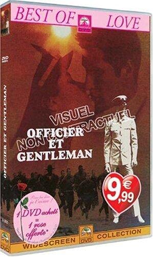 An Officer and a Gentleman